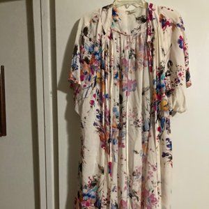 Umgee Watercolor coverup